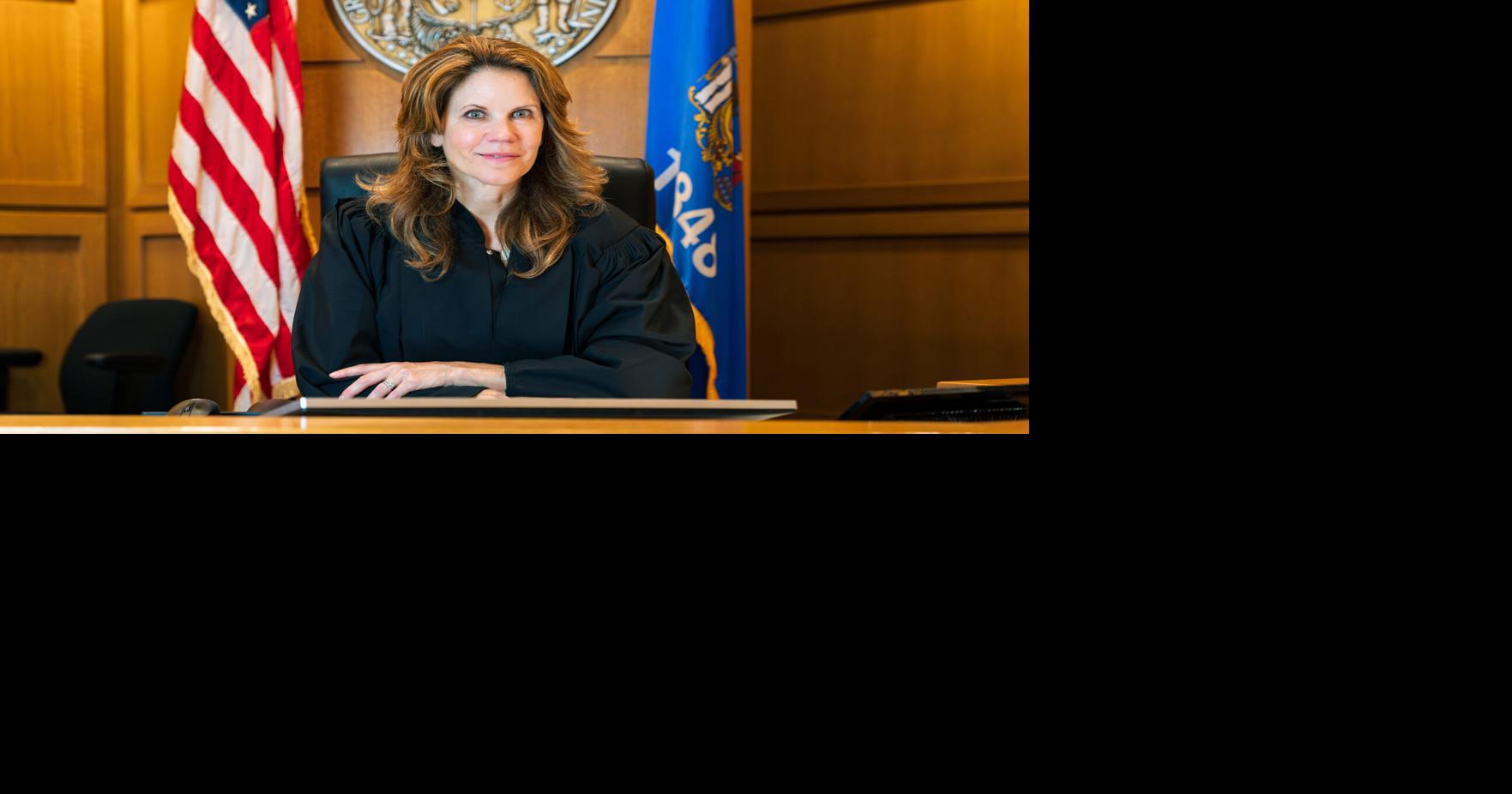 Chris Taylor announces run for Wisconsin Supreme Court as liberals look to expand majority