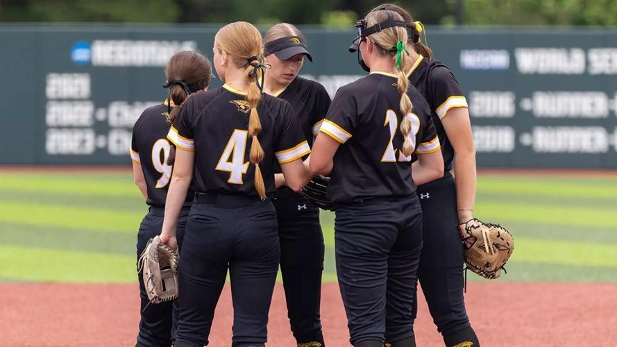 UW-Oshkosh’s NCAA Softball Journey Concludes In Super Regionals