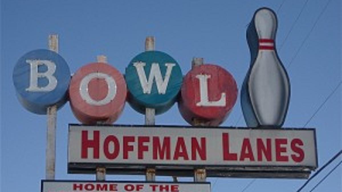 Petersen Remains A Bowling Classic Recreation And Outdoors Madison Com