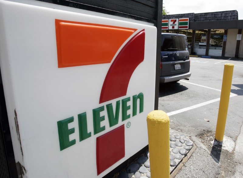 7 Eleven Buys 18 Open Pantry Stores In Wisconsin Including 3 In