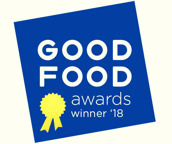 Madison's JBC Coffee Roasters gets Good Food Award