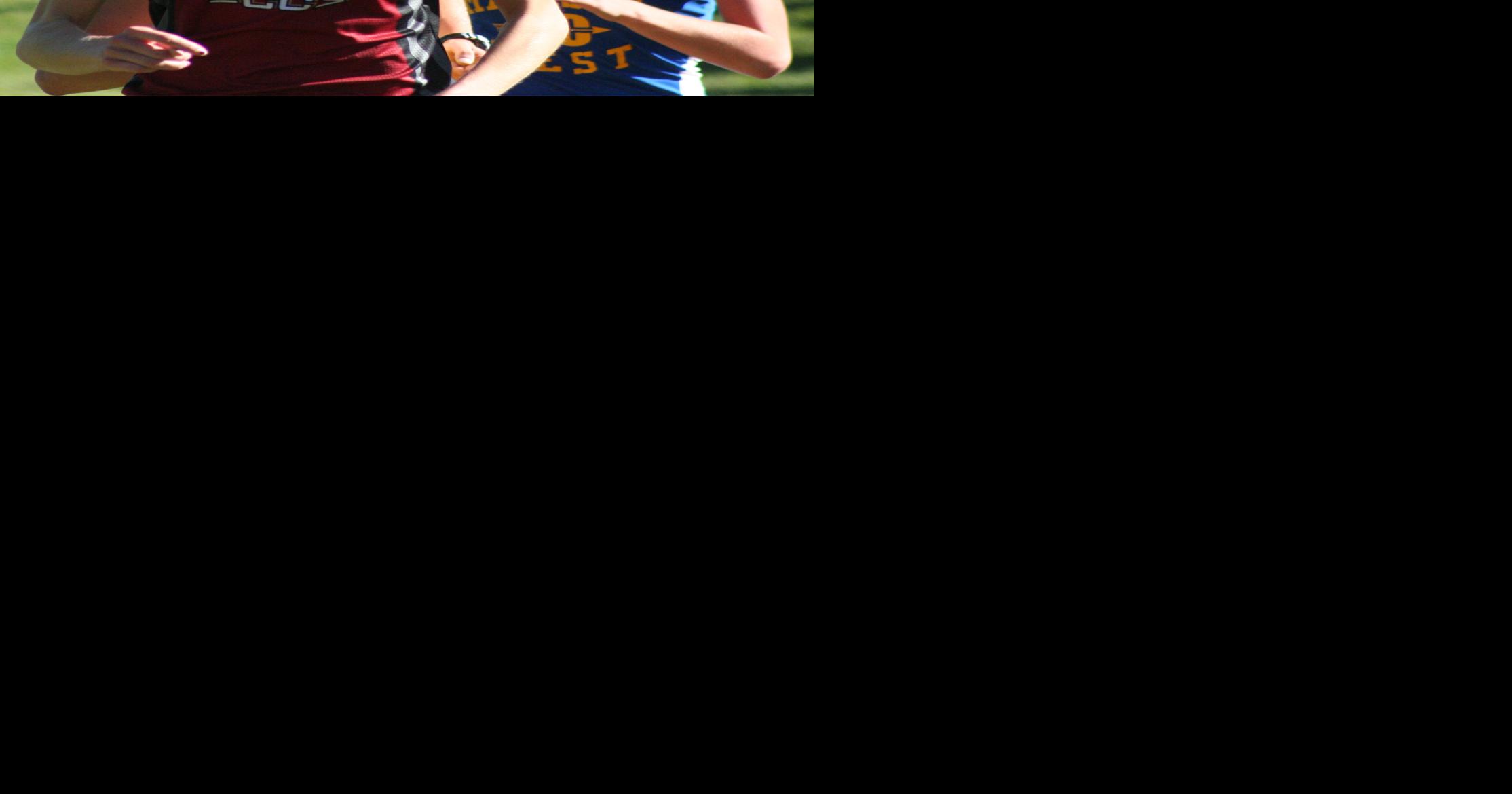 Prep cross country Regents sweep team titles at Verona Invitational