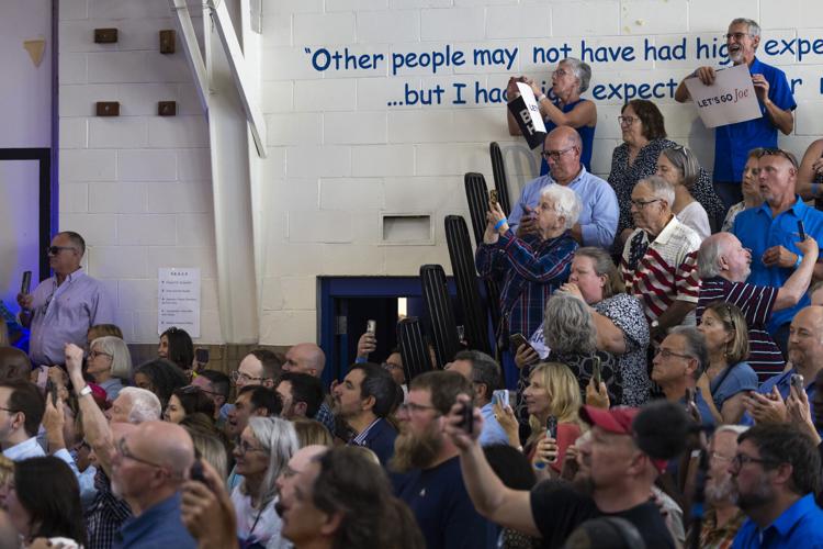 What to watch for at Milwaukee's Republican National Convention this week (21) What to watch for at Milwaukee's Republican National Convention this week (21)