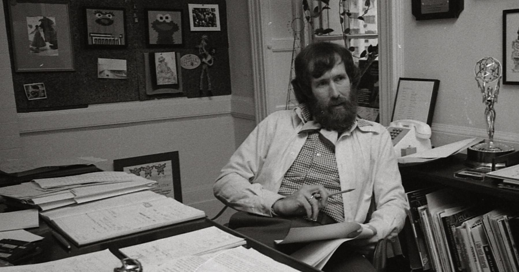 'Idea Man' highlights Jim Henson's world of Muppets - Vimarsana News
