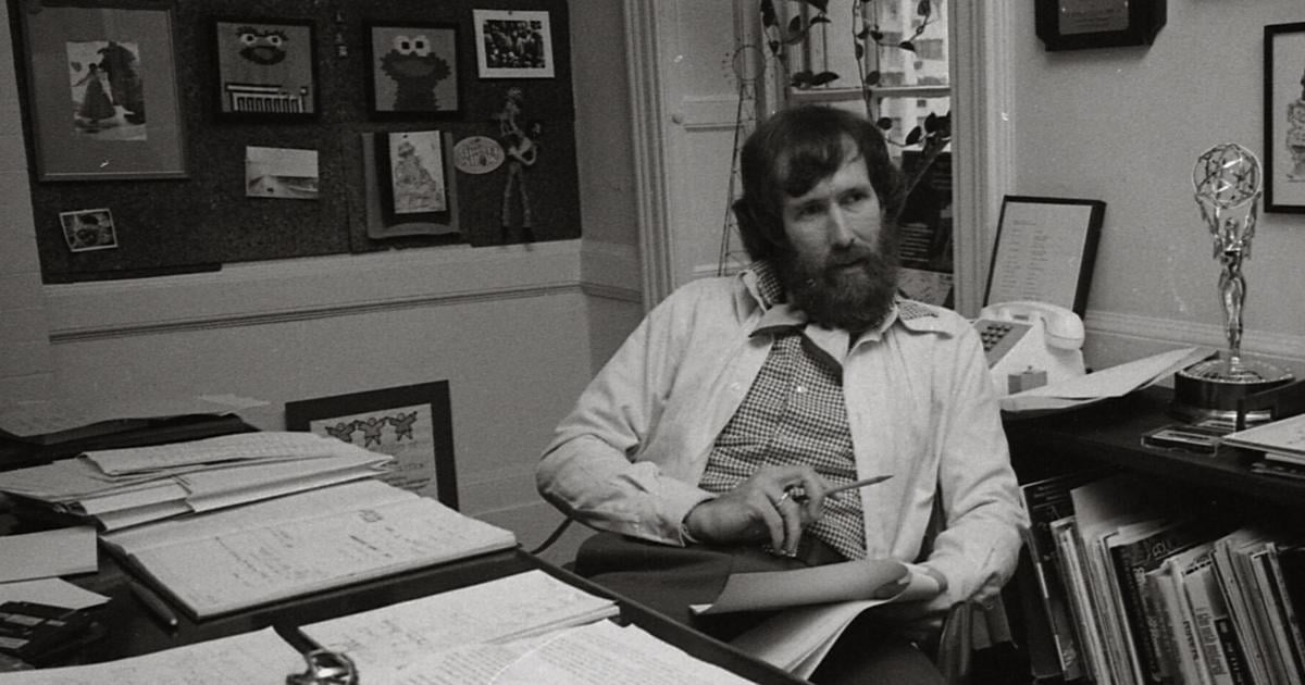'Idea Man' highlights Jim Henson's world of Muppets