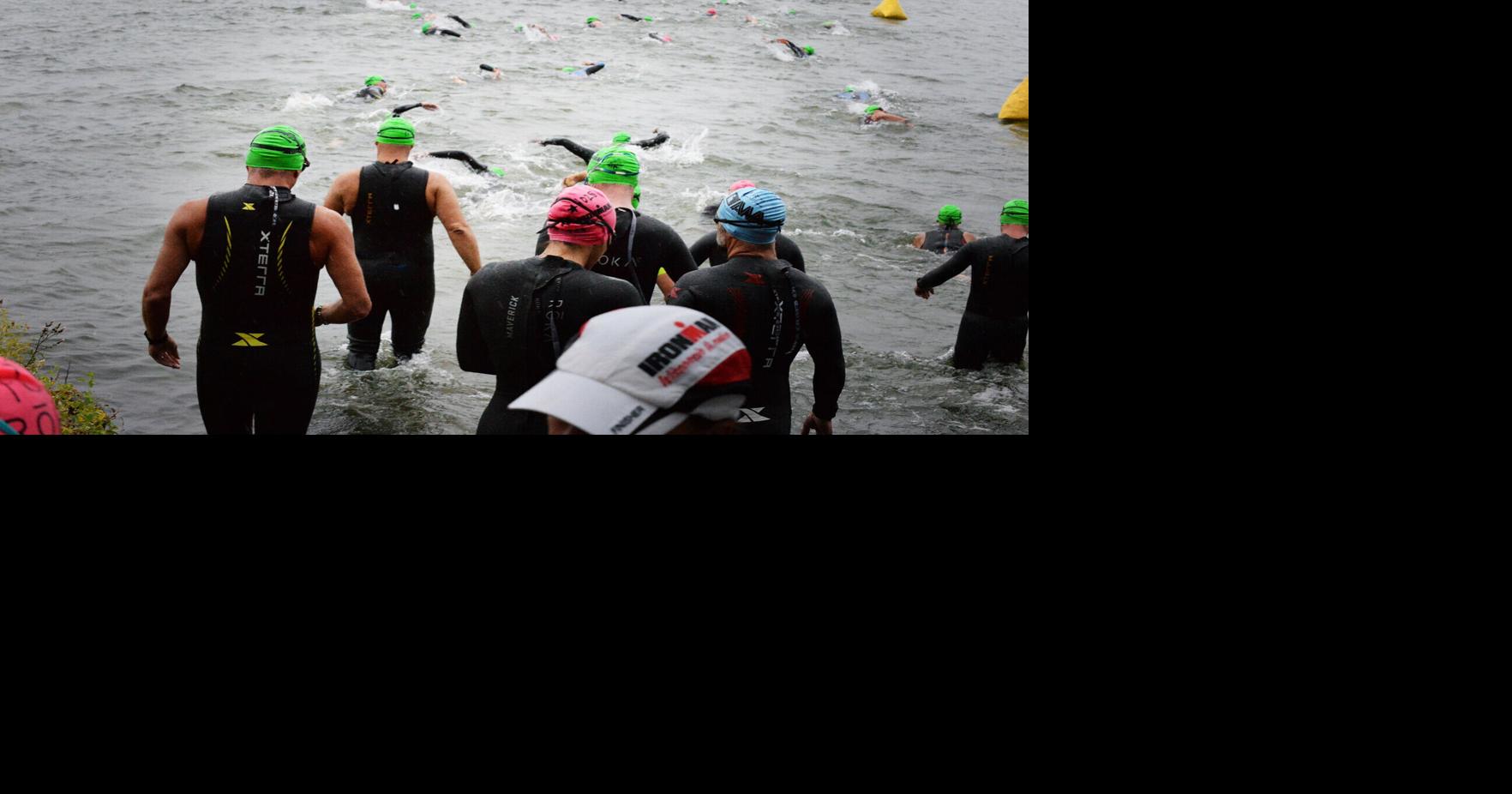 Madison streets to close for Ironman races