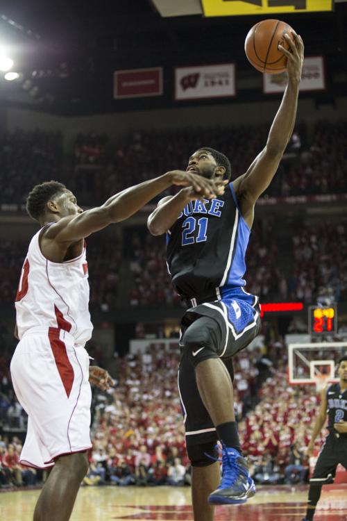 The Statistics Behind Cinderella Teams Daily Cardinal Madison Com