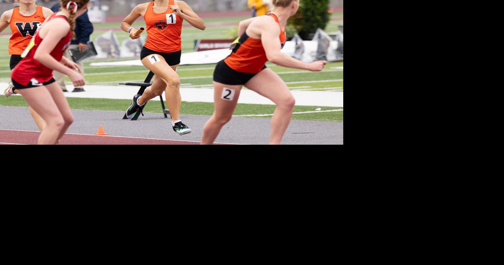9 Madison area girls track and field athletes to know