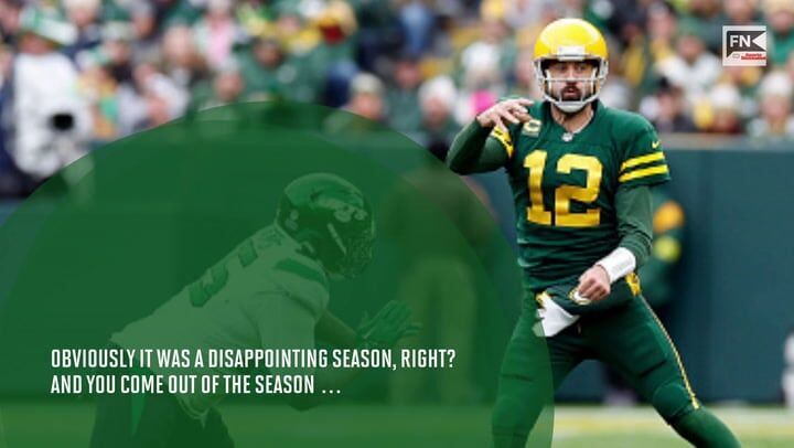 Aaron Rodgers trade: New York Jets vs. Houston Texans on 2023 NFL schedule  as longtime Packers QB leaves - ABC13 Houston