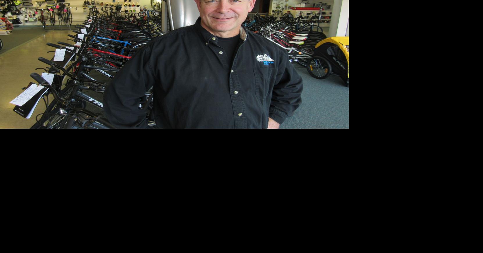 Wheel & Sprocket to enter Dane County by replacing Middleton Cycle