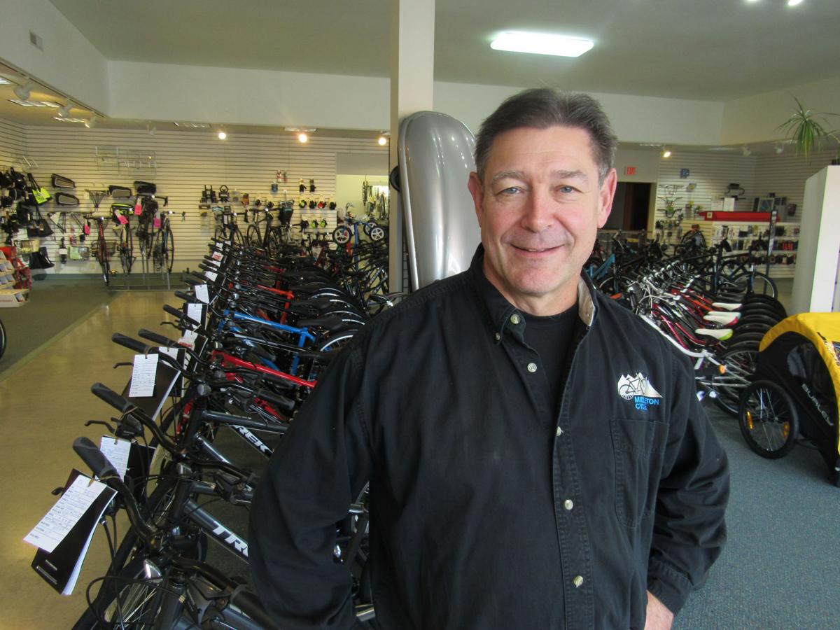 Wheel Sprocket To Enter Dane County By Replacing Middleton Cycle