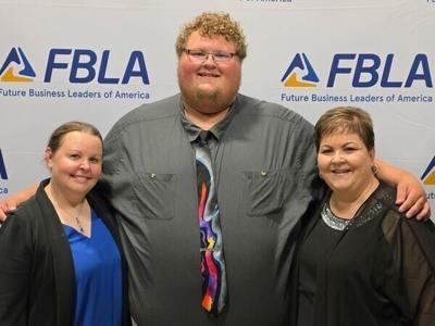 Wisconsin Makes its Mark on the National FBLA Stage