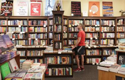 A Room Of One S Own Bookstore Moving To Atwood Neighborhood Business News Madison Com