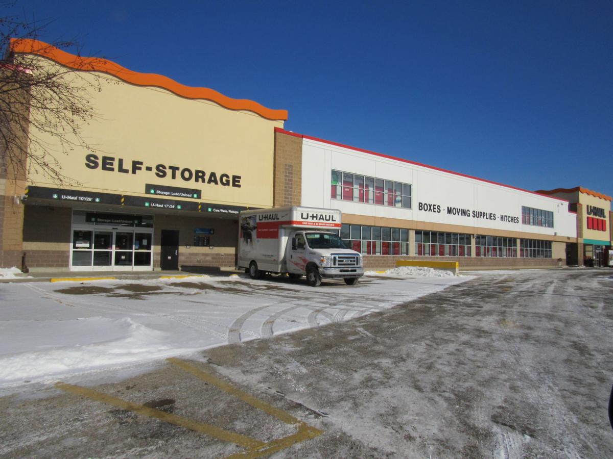 The Storage Guy Expands With 4 Million Project In The Town Of