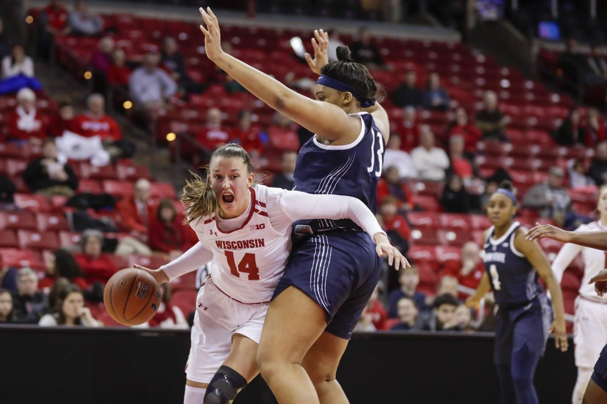 Abby Laszewski photo