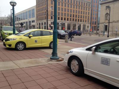 Madison Leaders Prioritize Fuel Efficient Vehicles While Federal Fuel Efficient City Fleet Vehicles