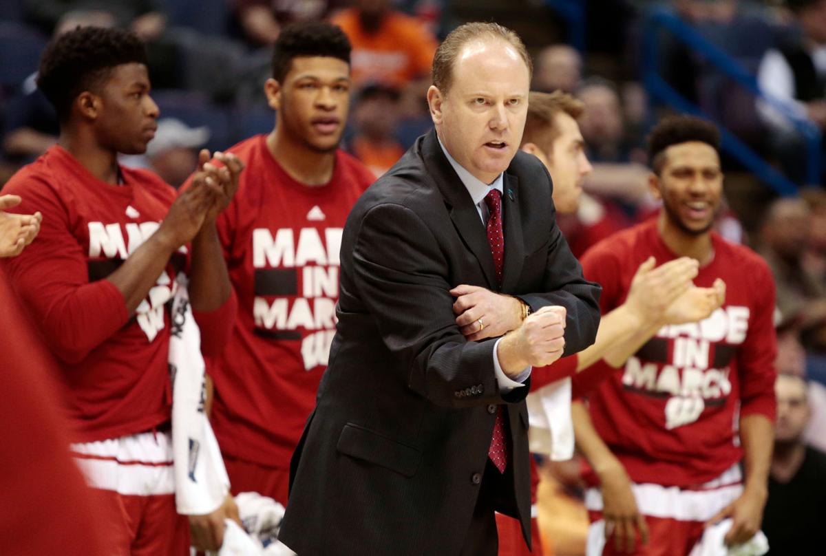 Greg Gard, State Journal photo