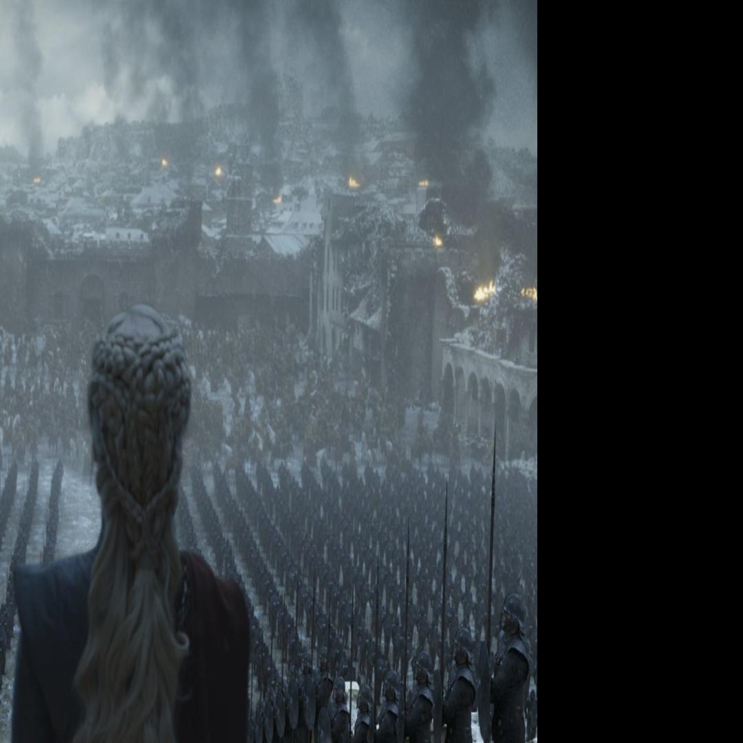Game Of Thrones Is Over So Now What Television Madison Com