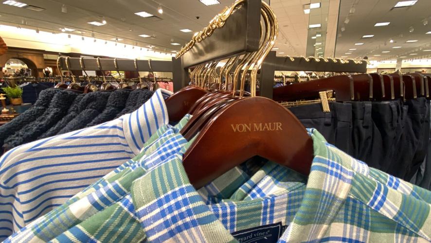 Monday marks 15 years since shooting at Von Maur