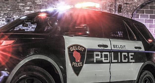 Beloit Police squad