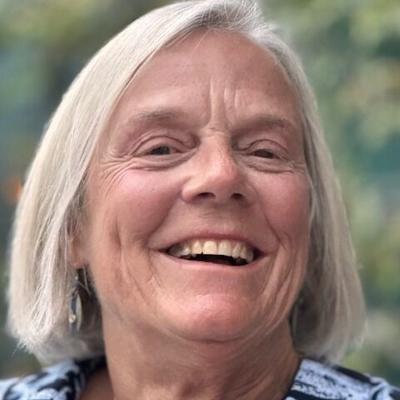 Nancy Moore