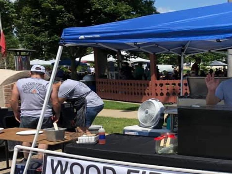 Friends Who Met In A Madison Sushi Restaurant Plan To Open A Pizzeria Restaurants Madisoncom