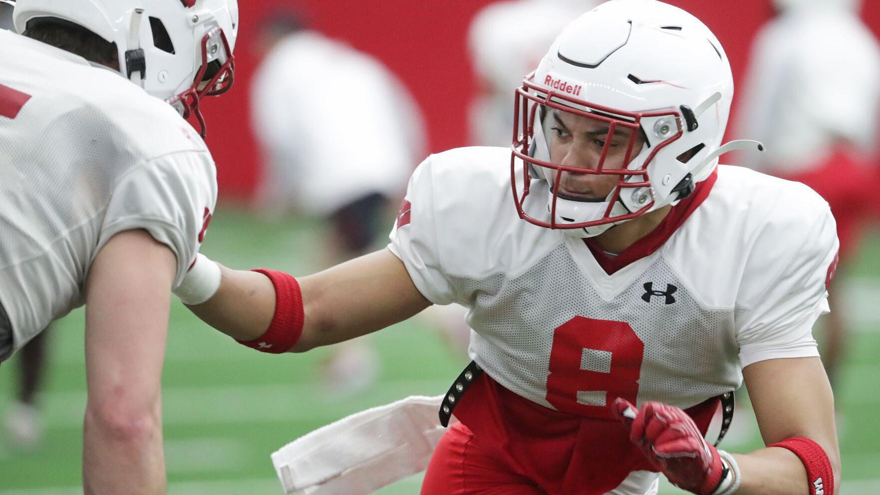 4 observations from Wisconsin football's 11th spring practice