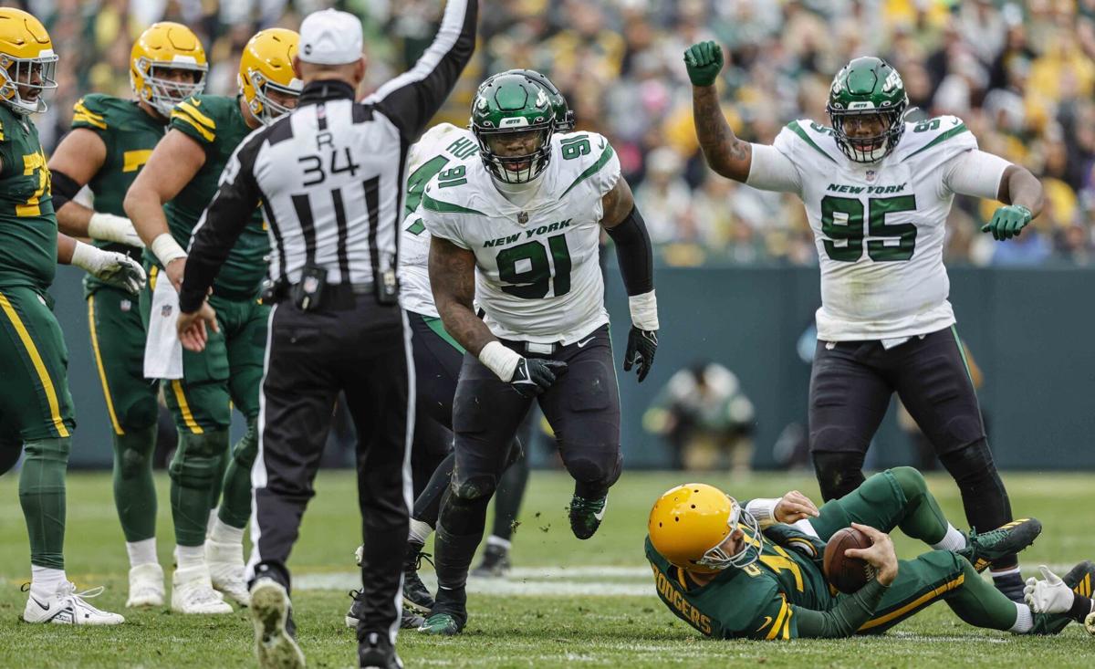 49ers relish special moment of beating Packers at Lambeau Field