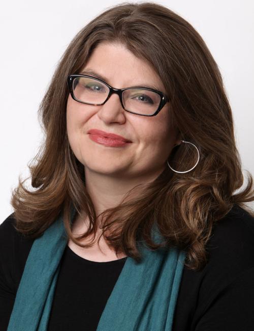 Cheri Dubiel named executive director of Community Shares ...