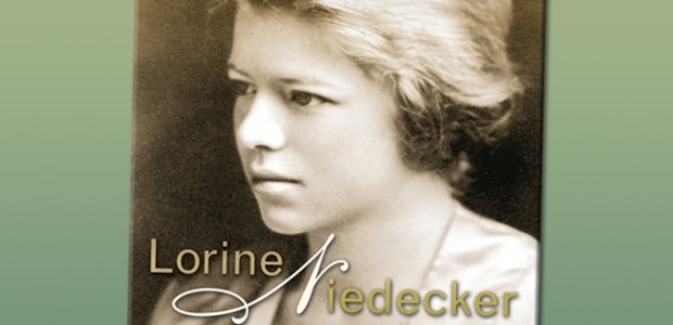 Lorine niedecker darwin image