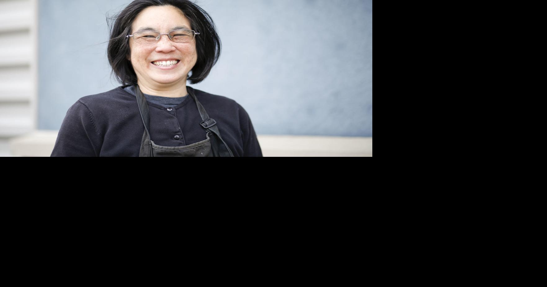 Finding the sweet in the sour: Janet Chen of Mad Maiden Shrub redefines ...