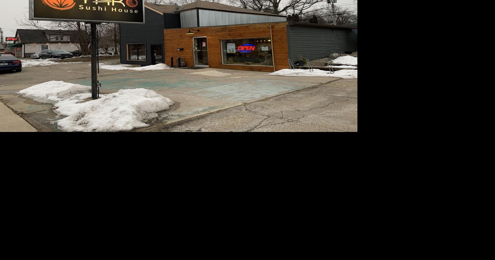 Restaurant review Yako Sushi House on the East Side is catching on