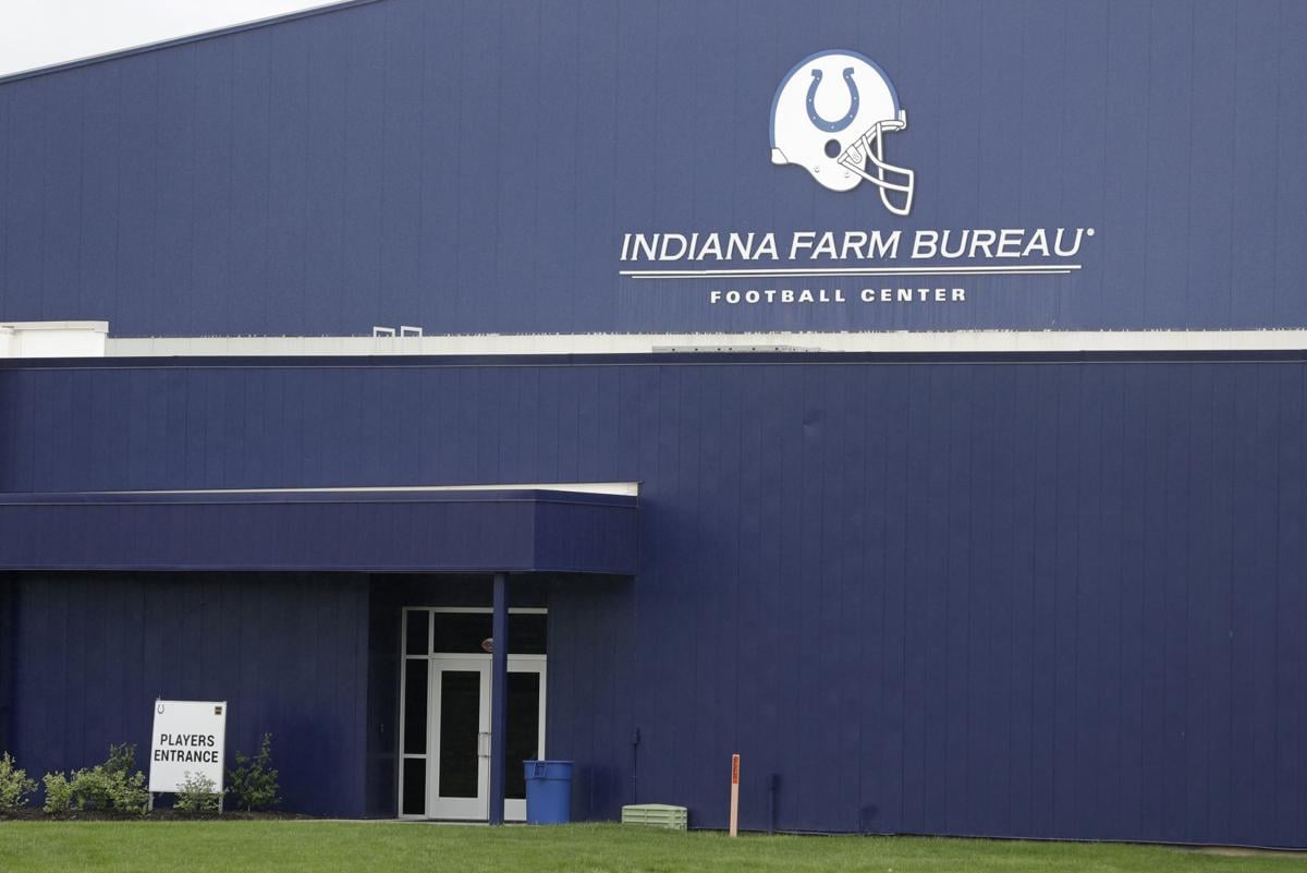 Nfl Teams Can Reopen Training Facilities With Government Ok Pro Football Madison Com Nfl Teams Can Reopen Training Facilities With Government Ok Pro Football Madison Com
