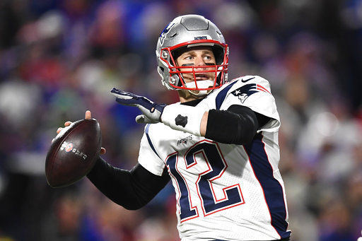 Patriots are NFL's best Thursday-night team; Tom Brady explains why he  excels at quick turnarounds 