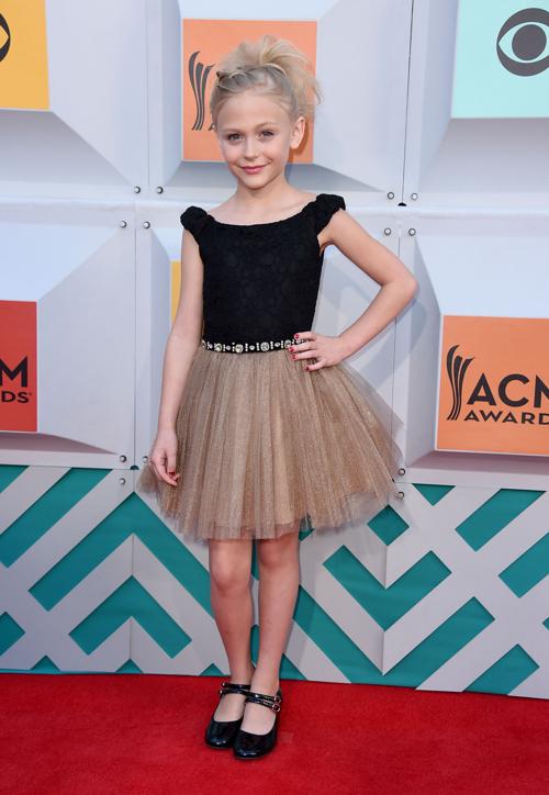 Birthday: Alyvia Alyn Lind | | madison.com