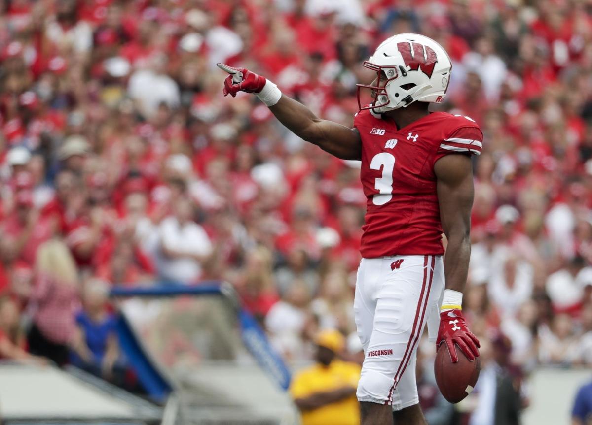 Here S How Veteran Badgers Are Changing Their Approach To Football Training Camp College Football Madison Com Here S How Veteran Badgers Are Changing Their Approach To Football Training Camp College Football Madison Com