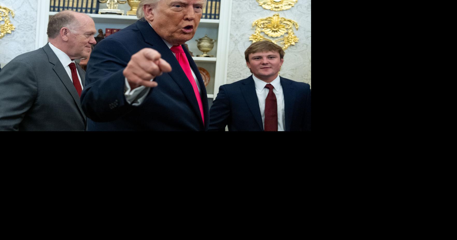 America under Trump is now a rogue nation | Robert L. Bellman