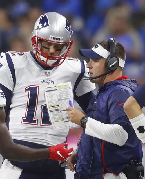 Packers Set Interviews With Josh Mcdaniels Dan Campbell As College Coaches Appear Unlikely To Make Nfl Jump Pro Football Madison Com