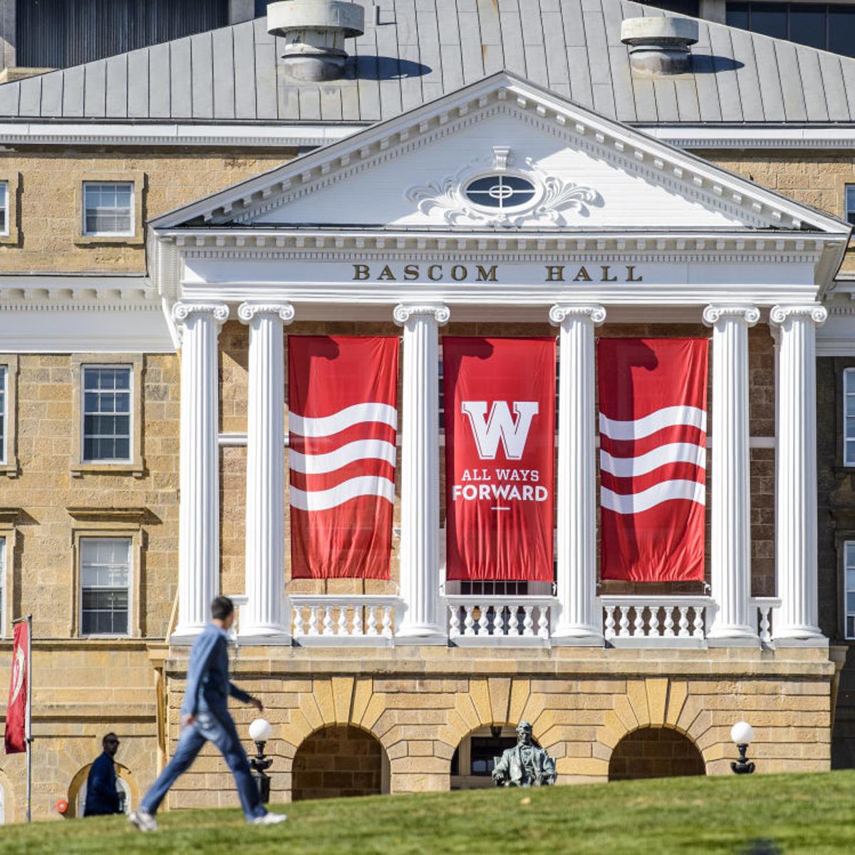 planned study of uw jobs pay includes look at family leave policy that lags peers higher education madison com
