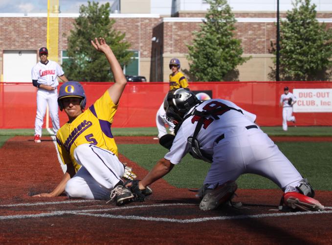 Green Bay Preble baseball coach Andy Conard steps down after 7 years