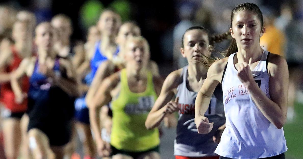 Mount Horeb's Abby Sadler makes comeback worth the wait with state ...