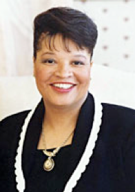 Valerie Daniels-Carter