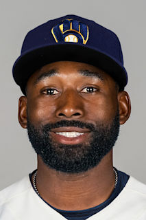 Jackie Bradley Jr.'s 10th-inning RBI earns Brewers 4-game split