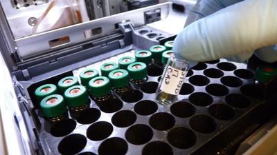Autism May Be Detectable In Blood >> Madison Company Neuropointdx Debuts Blood Test For Autism Madison Autism May Be Detectable In Blood >> Madison Company Neuropointdx Debuts Blood Test For Autism Madison