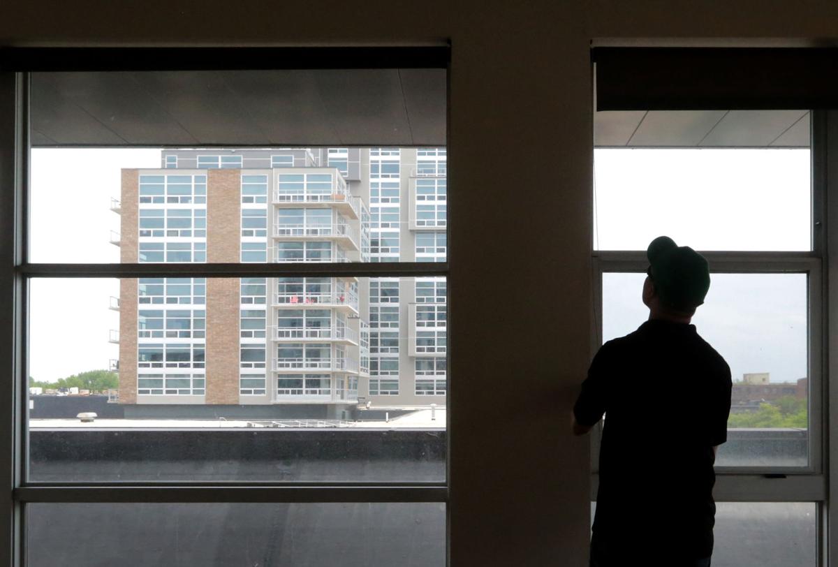 Madison Dane County Lead The State Population Growth In Latest