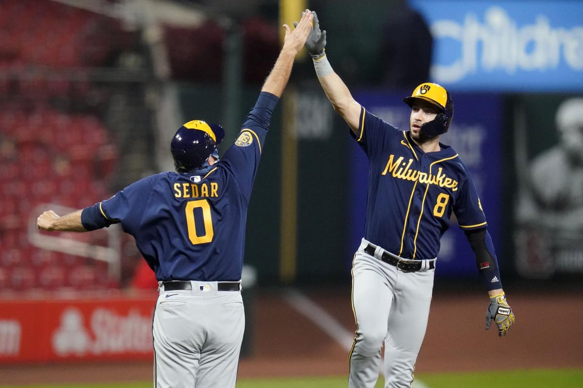 Brewers break silence on going to arbitration with Corbin Burnes