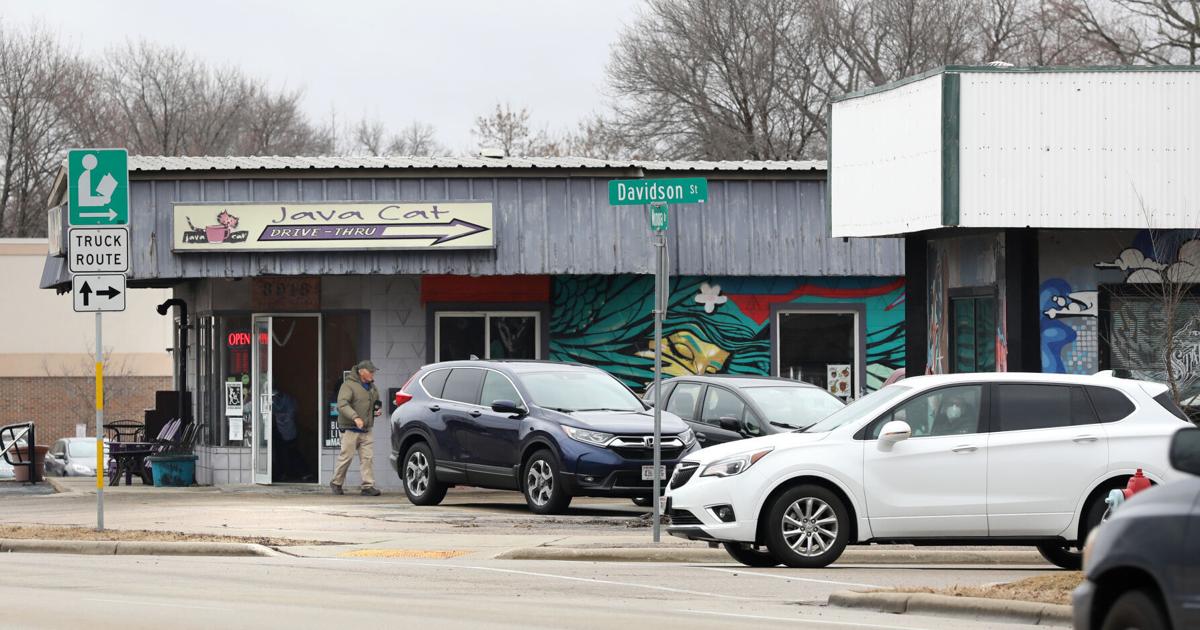 Java Cat Coffee will relocate temporarily while its property is redeveloped