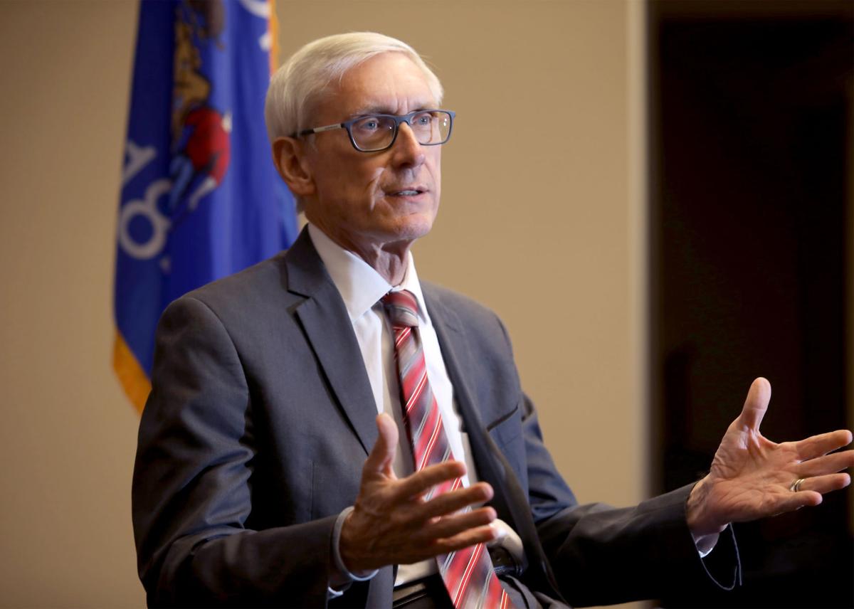 Tony Evers (copy)