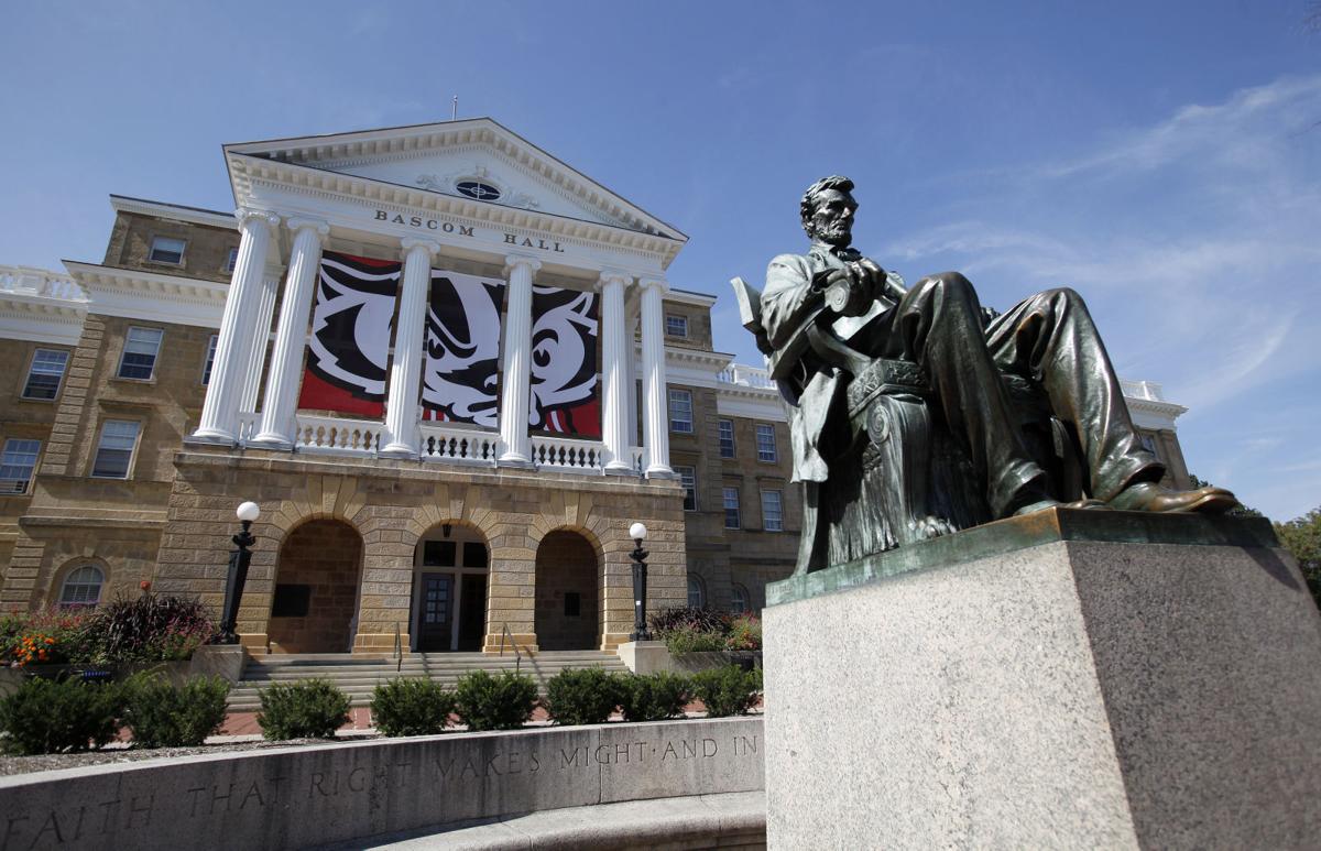 BASCOM LIBRARY MALL GRADUATE (copy)