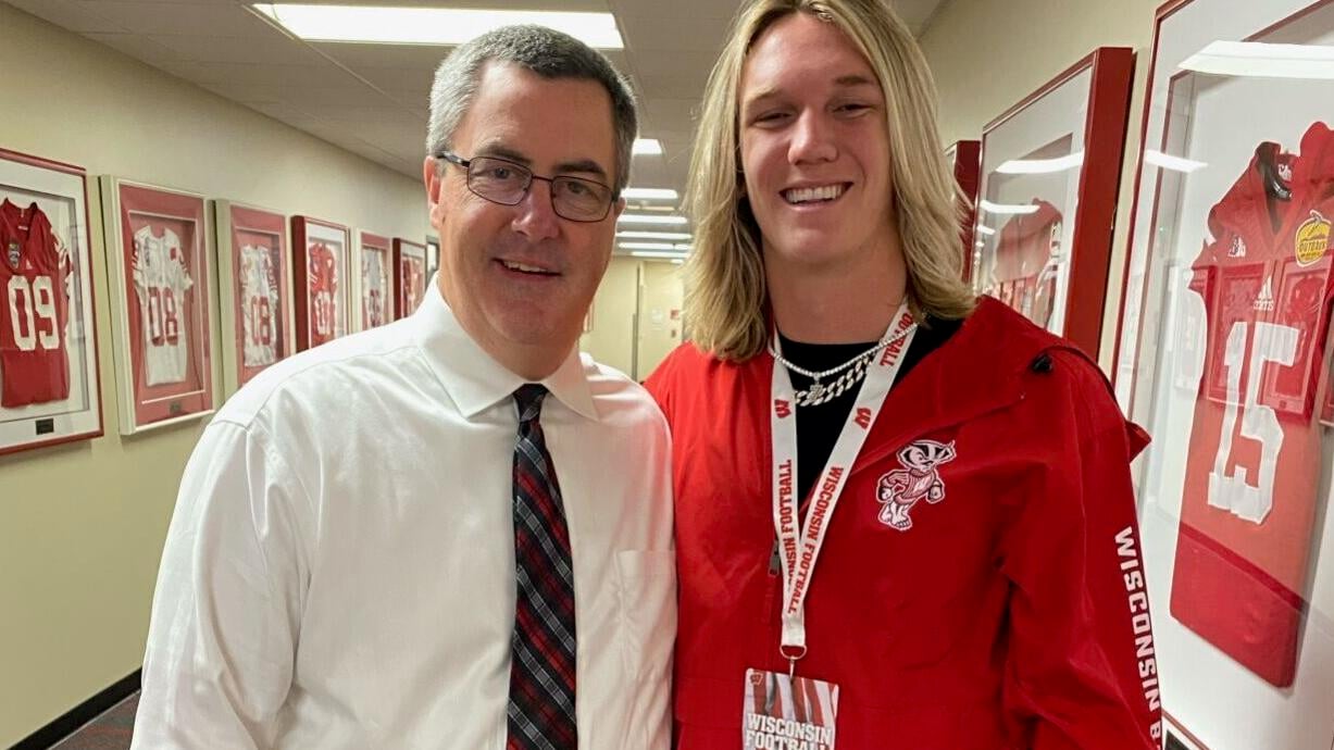 Why Wisconsin football fans should keep tabs on this 2024 four-star QB